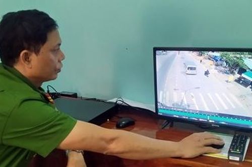 Nhân rộng mô hình 'mắt thần' an ninh