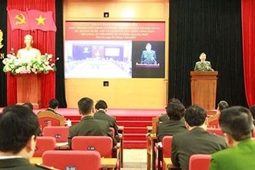 Đẩy mạnh cấp CCCD đảm bảo mục tiêu đề ra, tiết kiệm ngân sách cho Nhà nước