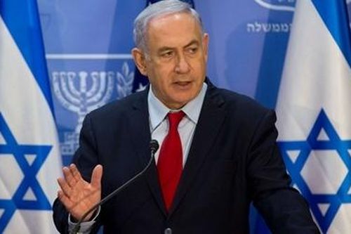 Thủ tướng Israel tuyên bố Iran là kẻ thù lớn nhất
