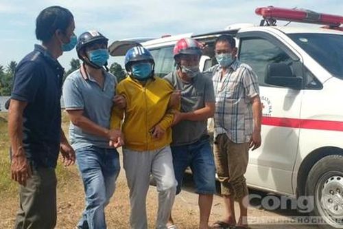 Nguyên nhân người đàn ông nhảy cầu ở Sài Gòn tự tử, xác trôi xa 10km