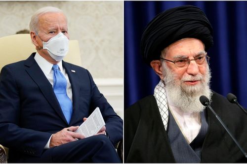 Iran thẳng thừng từ chối đề nghị đàm phán hạt nhân với Mỹ