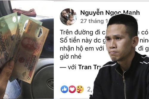 Người hùng cứu bé gái rơi từ tầng 13 không chỉ một lần làm việc tốt
