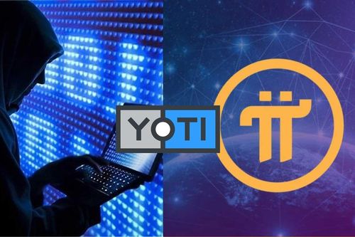 Tiền ảo Pi sốt xình xịch, chuyên gia cảnh báo mất cả tiền lẫn thông tin cá nhân