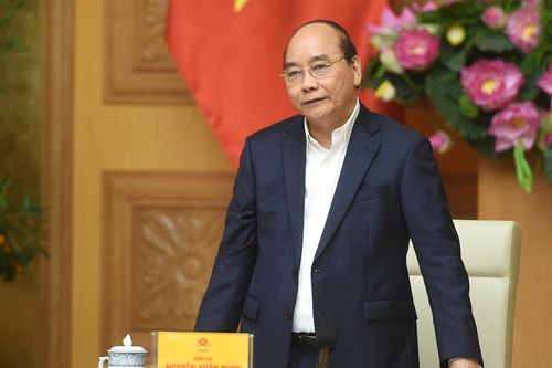 Thủ tướng: Chống lợi ích nhóm trong thực hiện, điều chỉnh quy hoạch