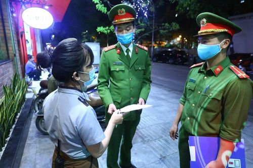 Quyết liệt tấn công tội phạm sau Tết