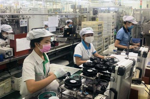 Thành phố Hồ Chí Minh: Đẩy mạnh xuất khẩu sản phẩm công nghiệp chủ lực