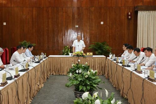 Quý III-2021 khởi công xây tượng đài ''Con tàu tập kết'' tại Thanh Hóa
