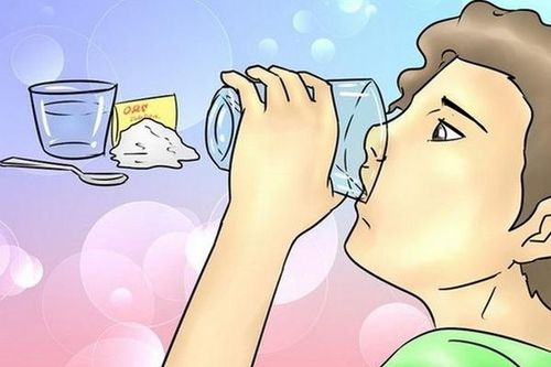 Chăm sóc trẻ tiêu chảy tại nhà