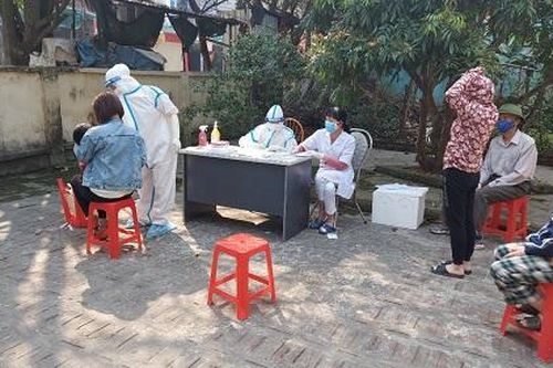 Hải Dương chuyển sang trạng thái mới sau ngày 2/3/2021