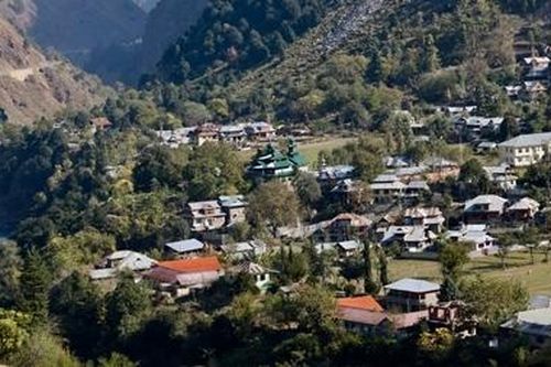 Vì sao Kashmir luôn là vùng đất nóng?