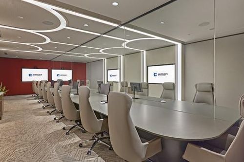 Bên trong khách sạn dành riêng cho khách du lịch tới Singapore công tác giữa đại dịch