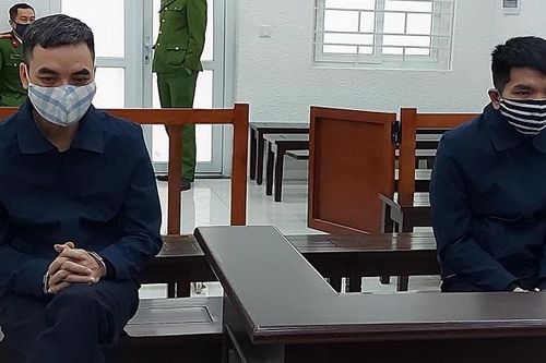 Giám đốc công ty cho thuê xe tự lái chiếm đoạt hàng loạt ô tô