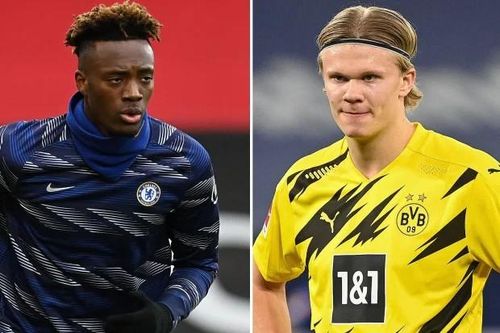 Chelsea sẵn sàng hy sinh tài năng trẻ nổi bật vì Haaland