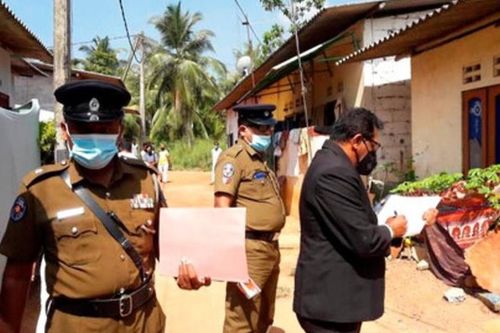 Bé gái 9 tuổi bị đánh đến chết trong lễ trừ tà ở Sri Lanka