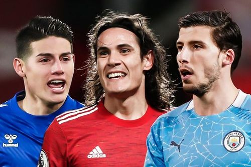 Đội hình tân binh chơi ấn tượng tại Premier League