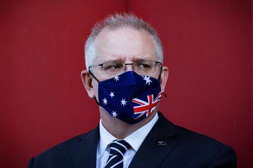 Bê bối hiếp dâm ở quốc hội phơi bày điểm yếu của thủ tướng Australia