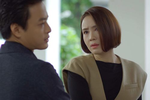 'Hướng dương ngược nắng': Châu dọa tống Vỹ vào tù sau khi bị làm nhục