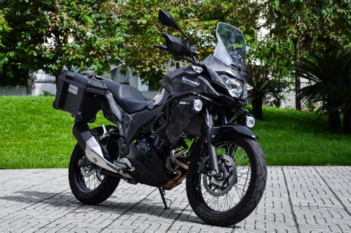 Các mẫu xế phượt dưới 200 triệu đồng đáng chú ý tại Việt Nam