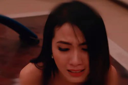 'Kiều @' và sự ngán ngẩm từ nội dung cho tới cảnh nóng