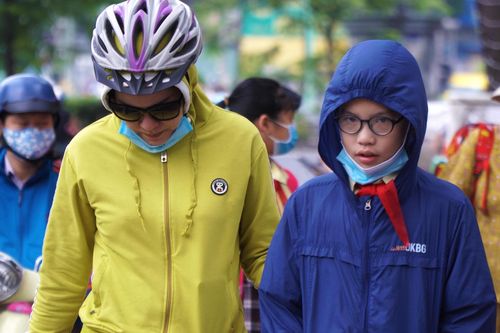 Hà Nội đón 5-7 đợt lạnh trong tháng 3