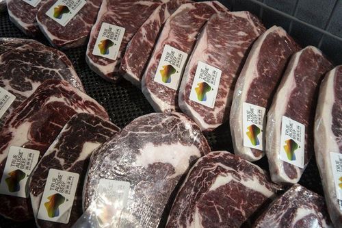 Australia sắp cạn kiệt thịt bò