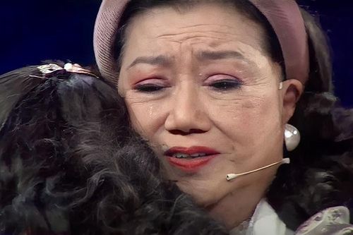 NSND Kim Cương tìm lại con gái nuôi sau 45 năm thất lạc
