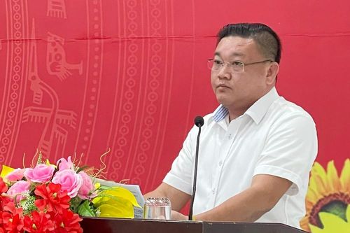 Sóc Trăng thành lập tổ tháo gỡ khó khăn cho doanh nghiệp