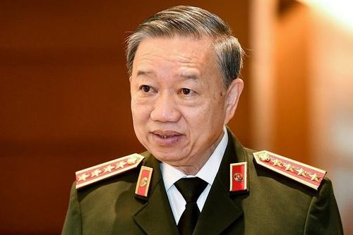 Tướng Tô Lâm: Giá ma túy ở TP.HCM lên cao, nguy cơ tội phạm tăng