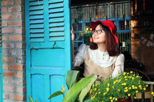 3 quán cà phê phong cách Đà Lạt ở Huế