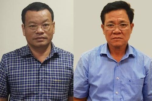 Đề nghị truy tố 36 bị can liên quan dự án cao tốc Đà Nẵng - Quảng Ngãi