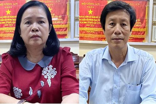 Ai điều hành Sở Y tế TP Cần Thơ sau khi giám đốc bị khởi tố?