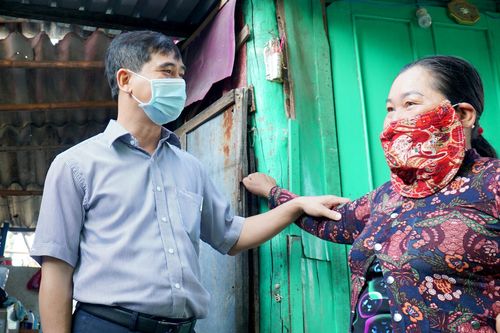Bí thư Bình Thuận: 'Không để người dân tiếp tục sống trên nhà chồ'