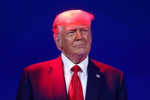 Video 10 giây về ông Trump trị giá 6,6 triệu USD