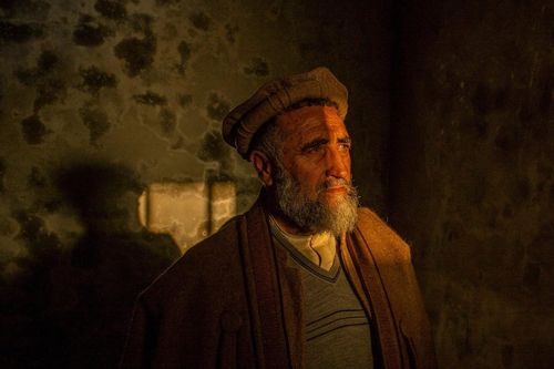 'Địa ngục trần gian' bên trong nhà tù bí mật của Taliban