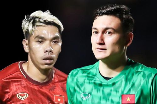 Dàn sao Việt Nam có gì trước khi sang Nhật Bản