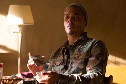 Rapper T.I. vắng mặt trong 'Ant-Man 3' vì bê bối đời tư