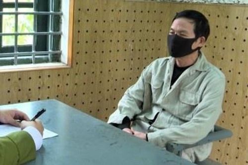 Tát CSGT khi bị kiểm tra nồng độ cồn