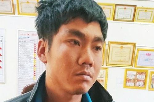 Chém mẹ tử vong, nam thanh niên bị khởi tố