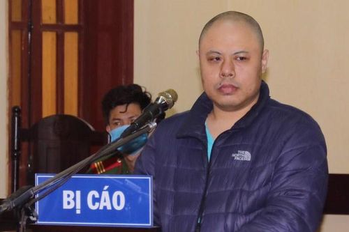 Mang án 12 năm tù vì lừa và trộm ôtô