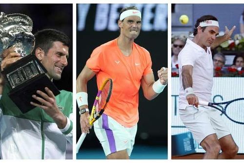 'Big 3' sẽ cùng tranh tài tại Miami Masters năm nay