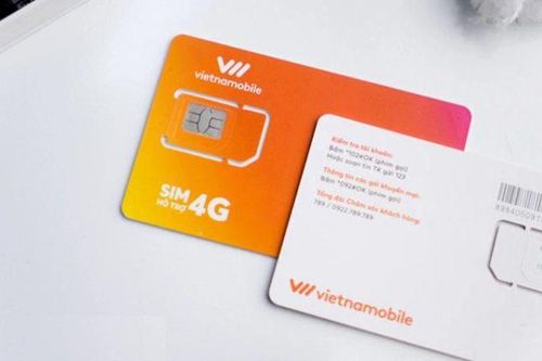 Vietnamobile mất gần 33.000 thuê bao trong 20 ngày chuyển mạng giữ số