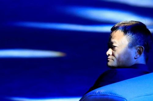 Hậu 'lùm xùm' điều tra, Jack Ma không còn là người giàu nhất Trung Quốc