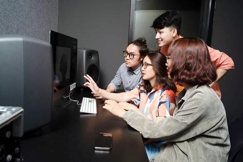 Sân chơi sáng tạo cho các nhà làm phim tuổi học trò