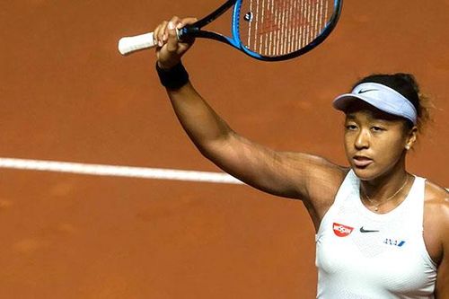 Naomi Osaka, nhà vô địch Australian Open 2021: Thách thức từ sân đất nện và sân cỏ
