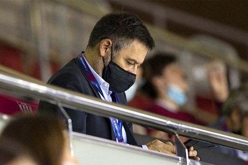 Cựu Chủ tịch Barcelona bị bắt: Những vết nhơ không thể gột rửa