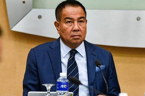 Thái Lan lo không được đăng cai vòng loại World Cup vì thiếu tiền
