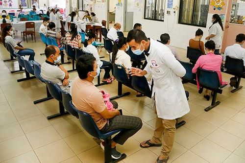 Các nước Đông Nam Á tiếp tục ghi nhận nhiều ca nhiễm Covid-19 mới