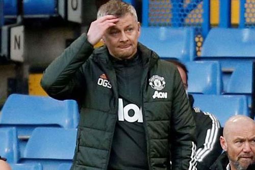 Solskjaer có lý, MU đang được hưởng 11 ít hơn vì áp lực từ đối thủ