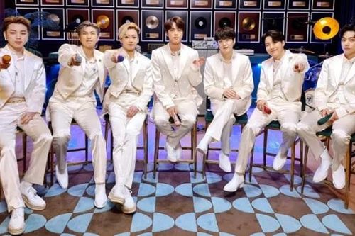 Grammy 2021: BTS sẽ biểu diễn tại hòa nhạc từ thiện