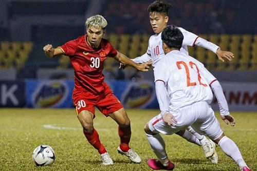 Lộ danh tính hai cầu thủ Việt Nam sang J-League